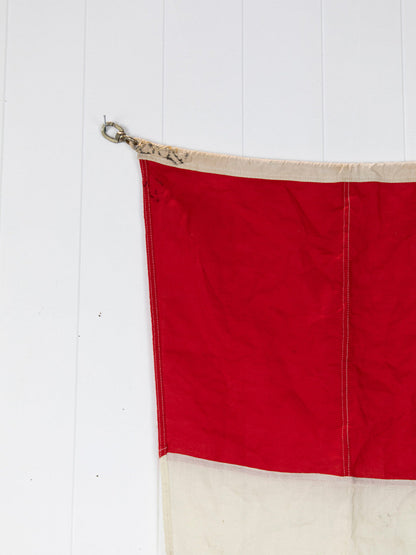 Pennant/Flag Answering #5278