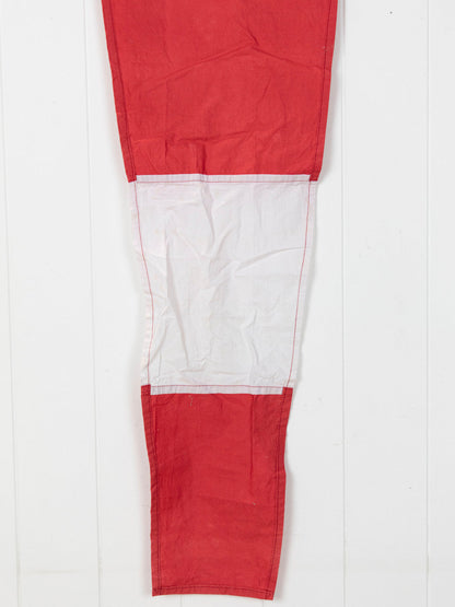 Pennant/Flag Answering #5271