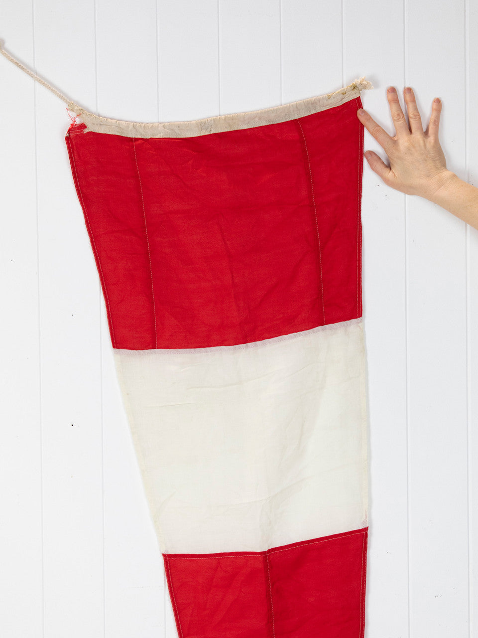 Pennant/Flag Answering #5271