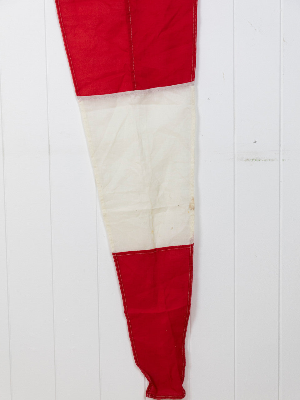 Pennant/Flag Answering #5271