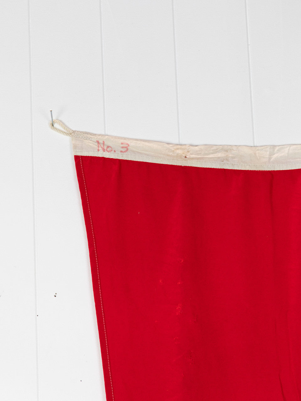 Flag/Pennant No. 3 #5276