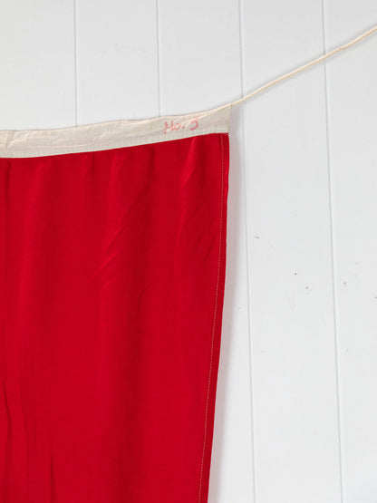 Flag/Pennant No. 3 #5276