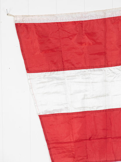 Flag Code + Answer #5230