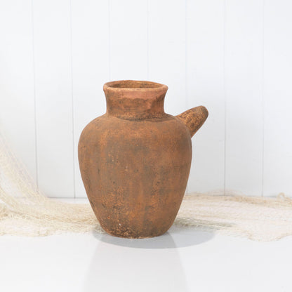 Borneo Water Pot With Spout #5372