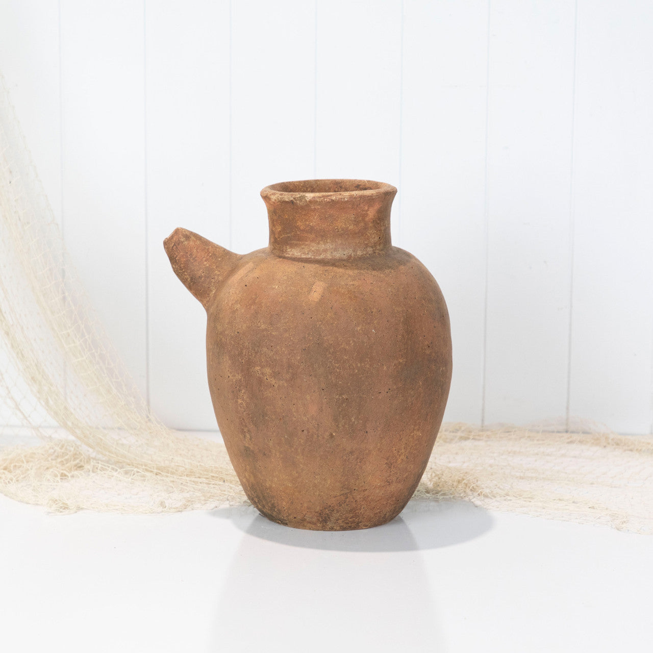 Borneo Water Pot With Spout #5373