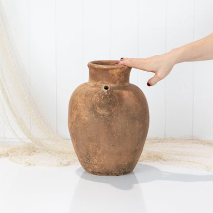 Borneo Water Pot With Spout #5373