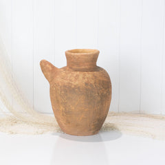Borneo Water Pot With Spout #5374
