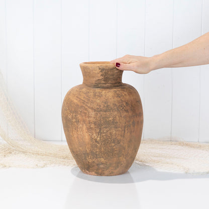 Borneo Water Pot With Spout #5374