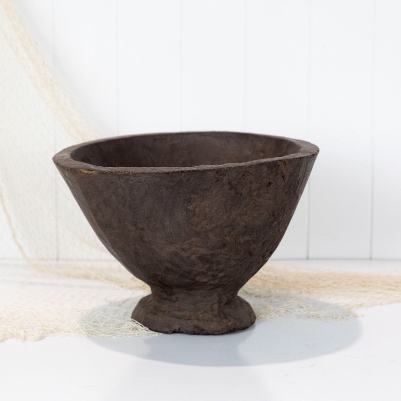 Sumatran Bowl (L) #5380