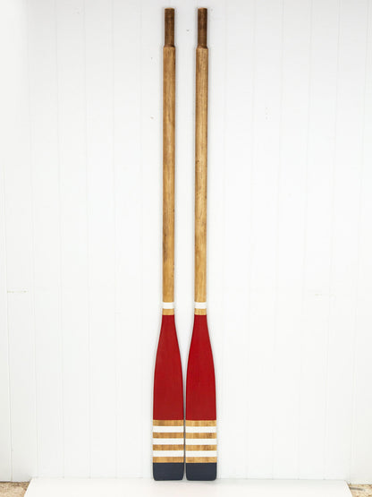 Phillip Island Oars #0431