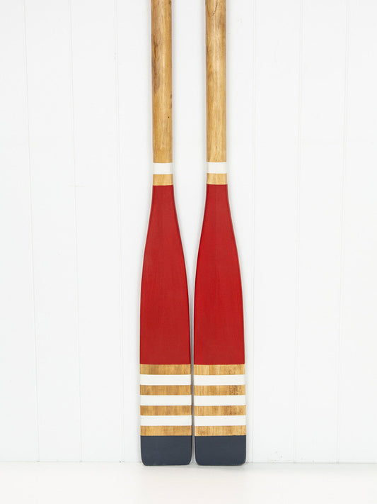 Phillip Island Oars #0431