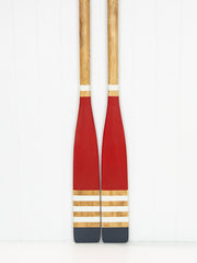 Phillip Island Oars #0431