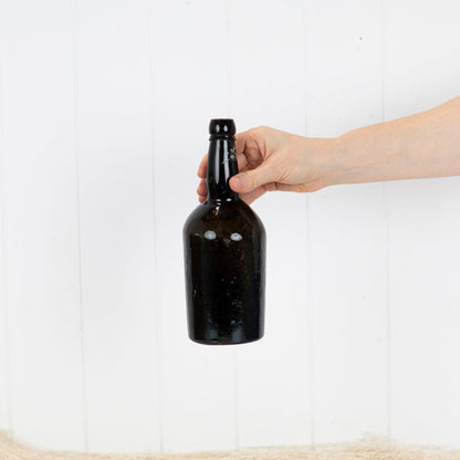 Vintage Bottle #5453