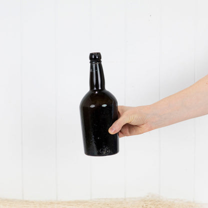 Vintage Bottle #5453