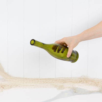 Vintage Bottle #5447