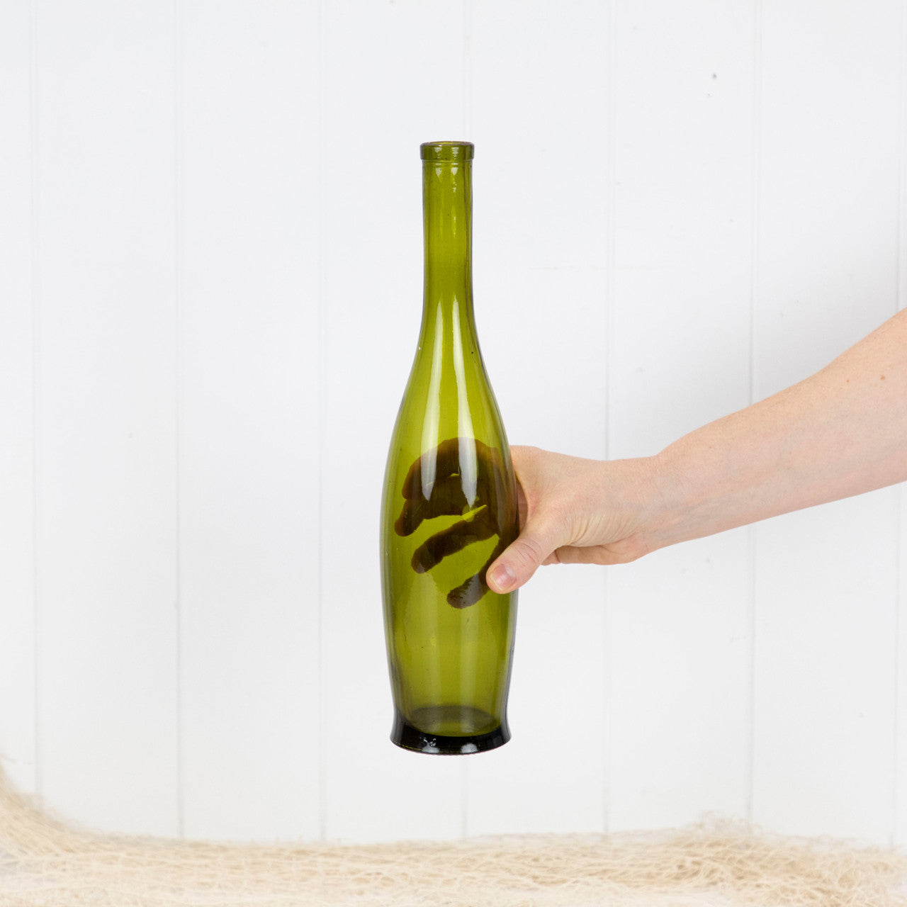 Vintage Bottle #5447