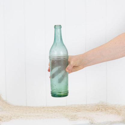 Vintage Bottle #5451