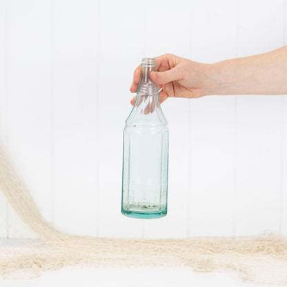 Vintage Bottle #5439