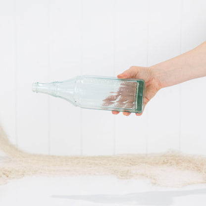 Vintage Bottle #5439