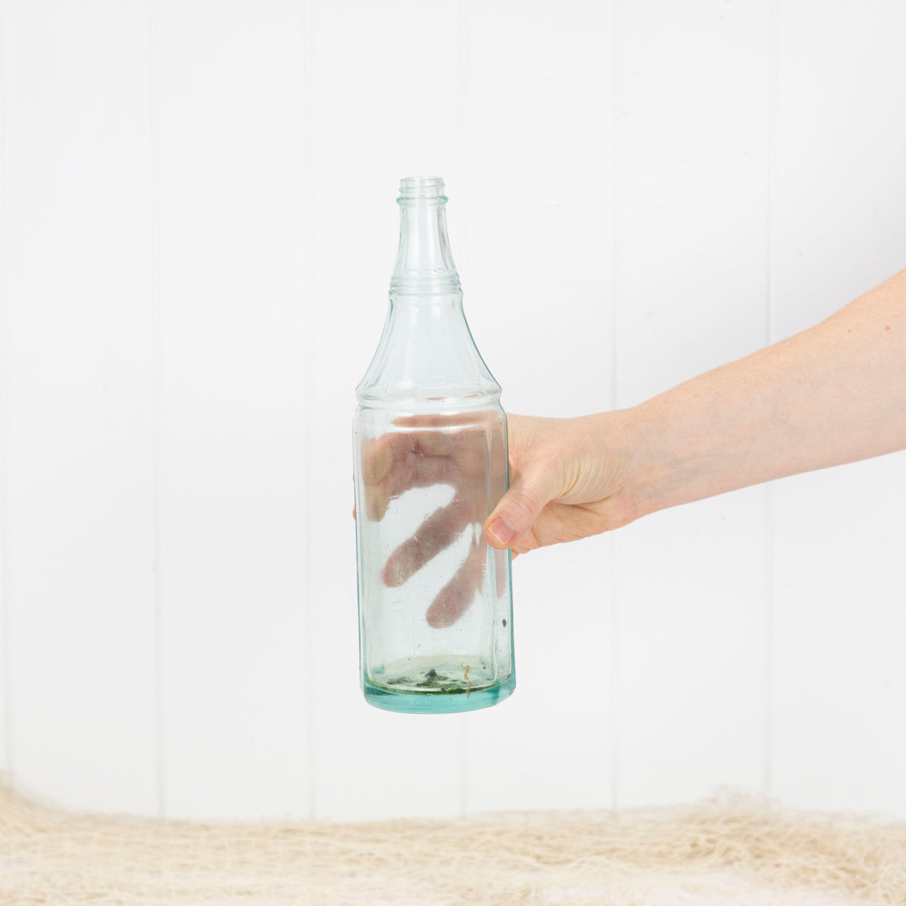 Vintage Bottle #5439