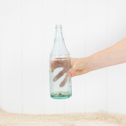 Vintage Bottle #5439