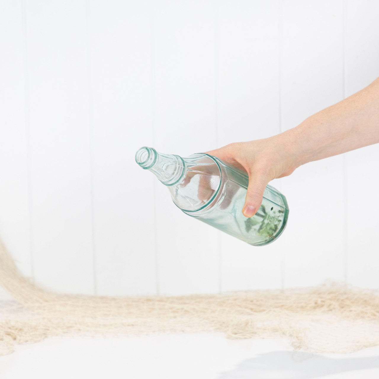 Vintage Bottle #5439