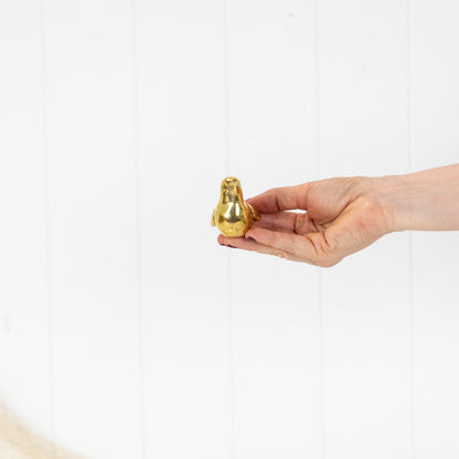 Birdy The Bird - Copper