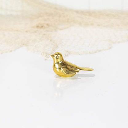 Birdy The Bird - Copper