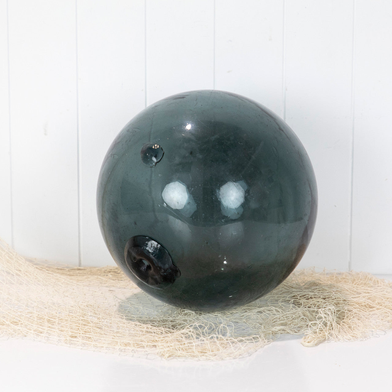 12" Glass Float #5624