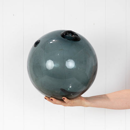 12" Glass Float #5624