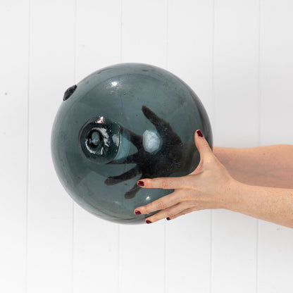 12" Glass Float #5624