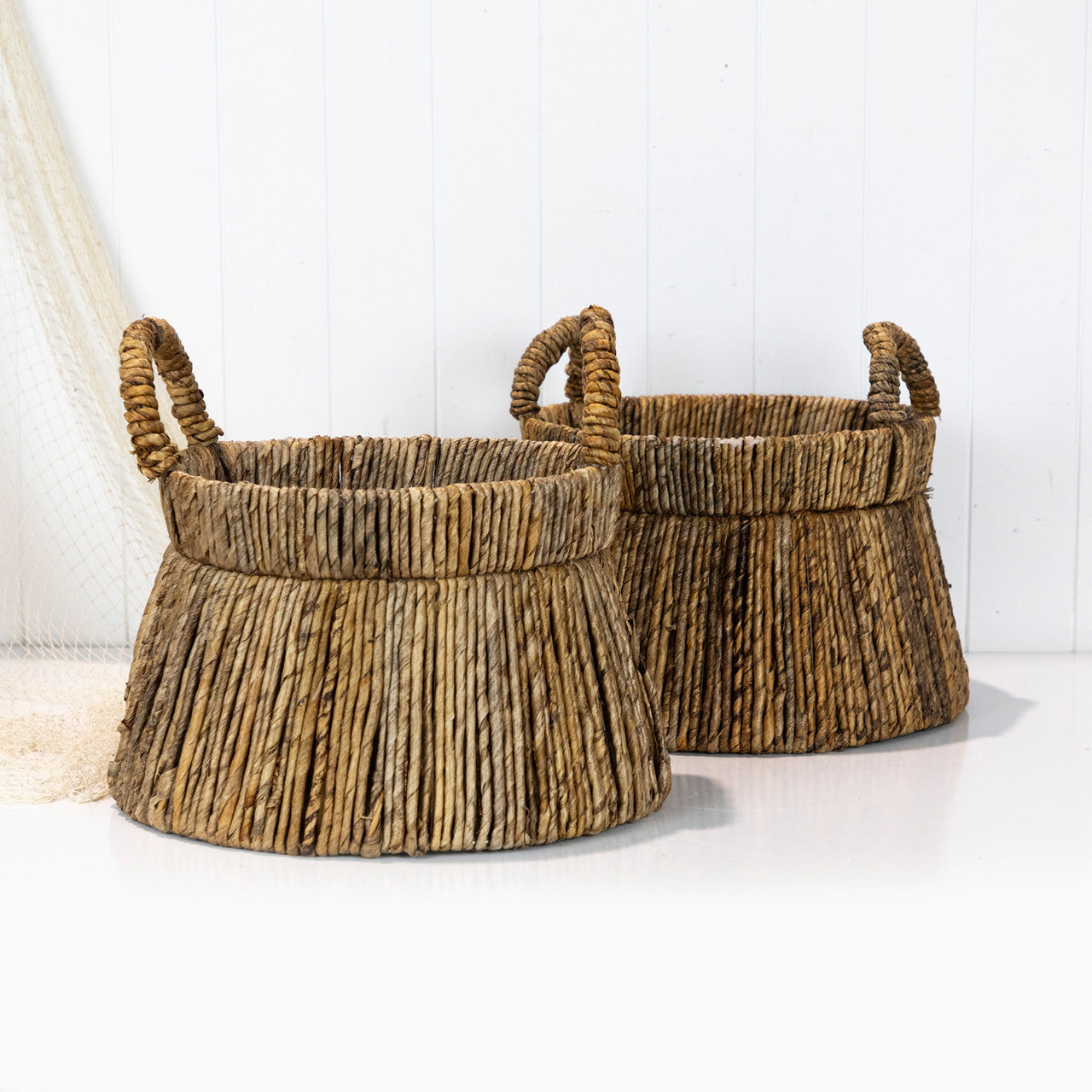 Sumba Basket (S) #5766A