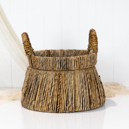 Sumba Basket (S) #5766A