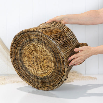 Sumba Basket (S) #5766A