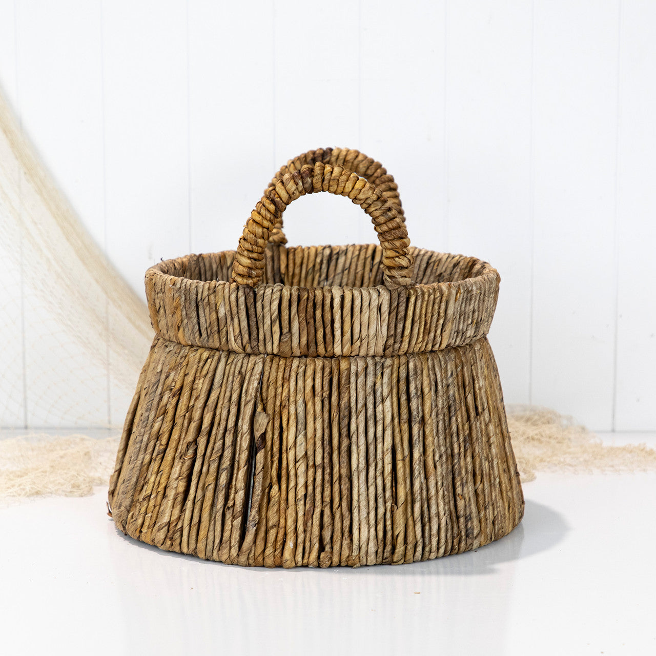 Sumba Basket (S) #5766A