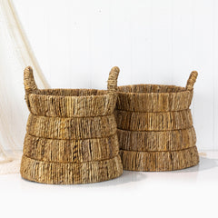 Laundry Basket (L) #5767