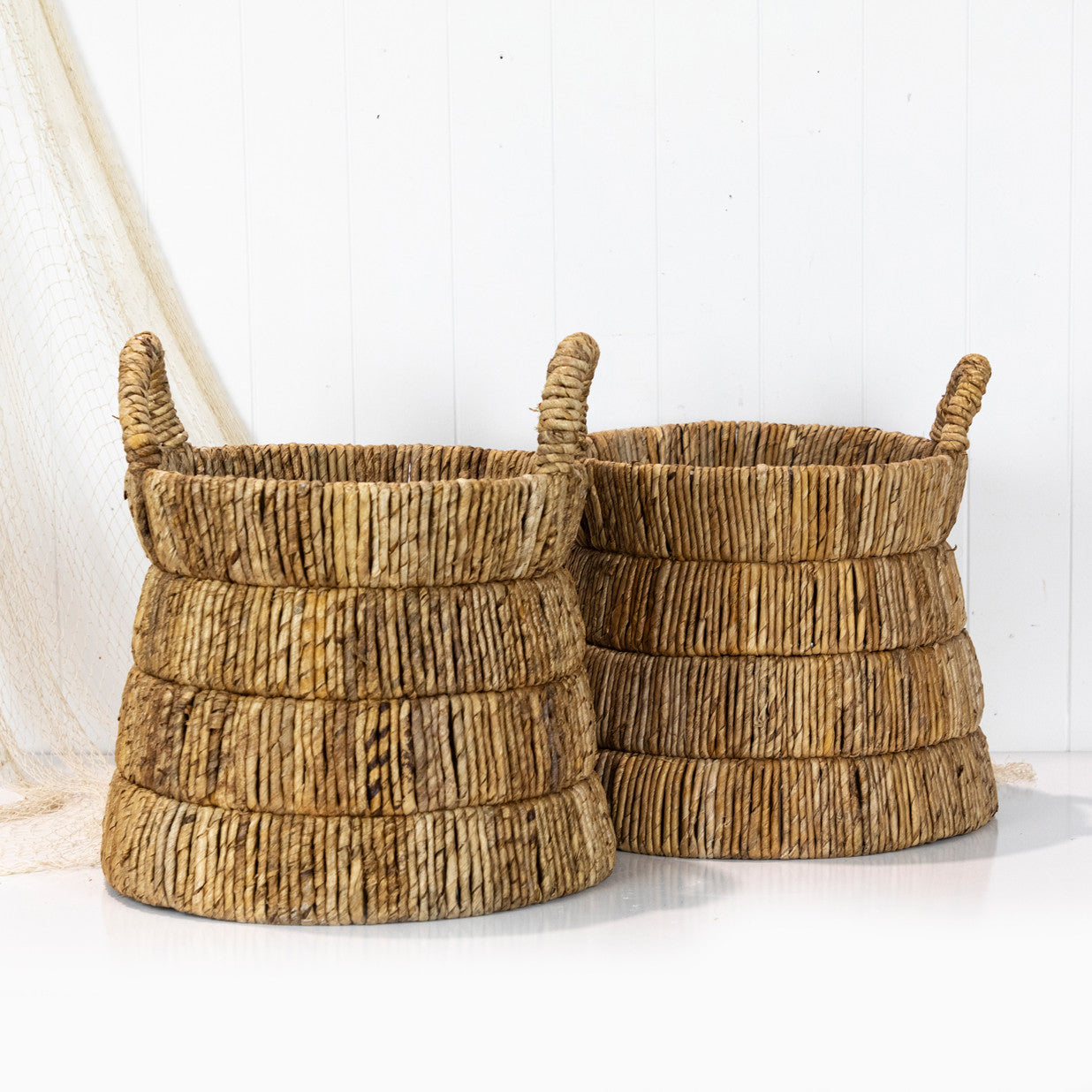 Sumba Basket (L) #5767A