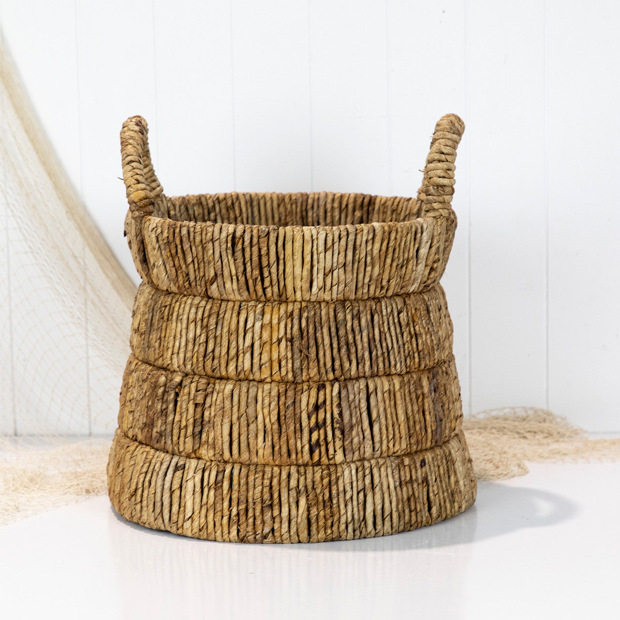 Sumba Basket (L) #5767A