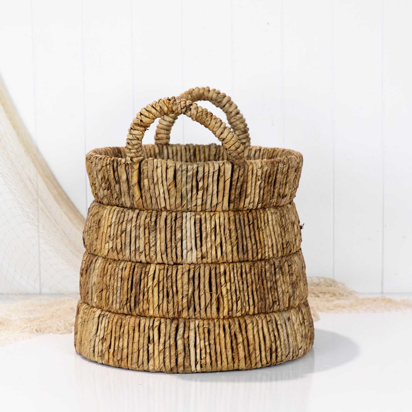 Laundry Basket (L) #5767