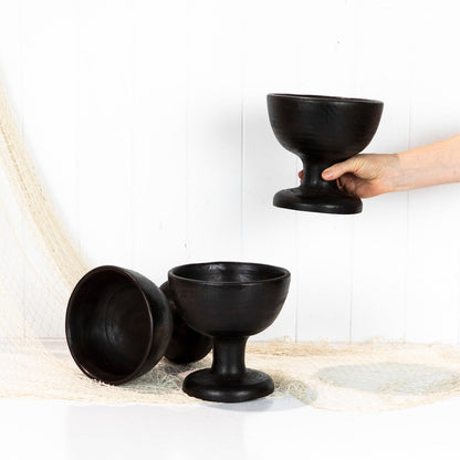 Wooden Goblet #5774