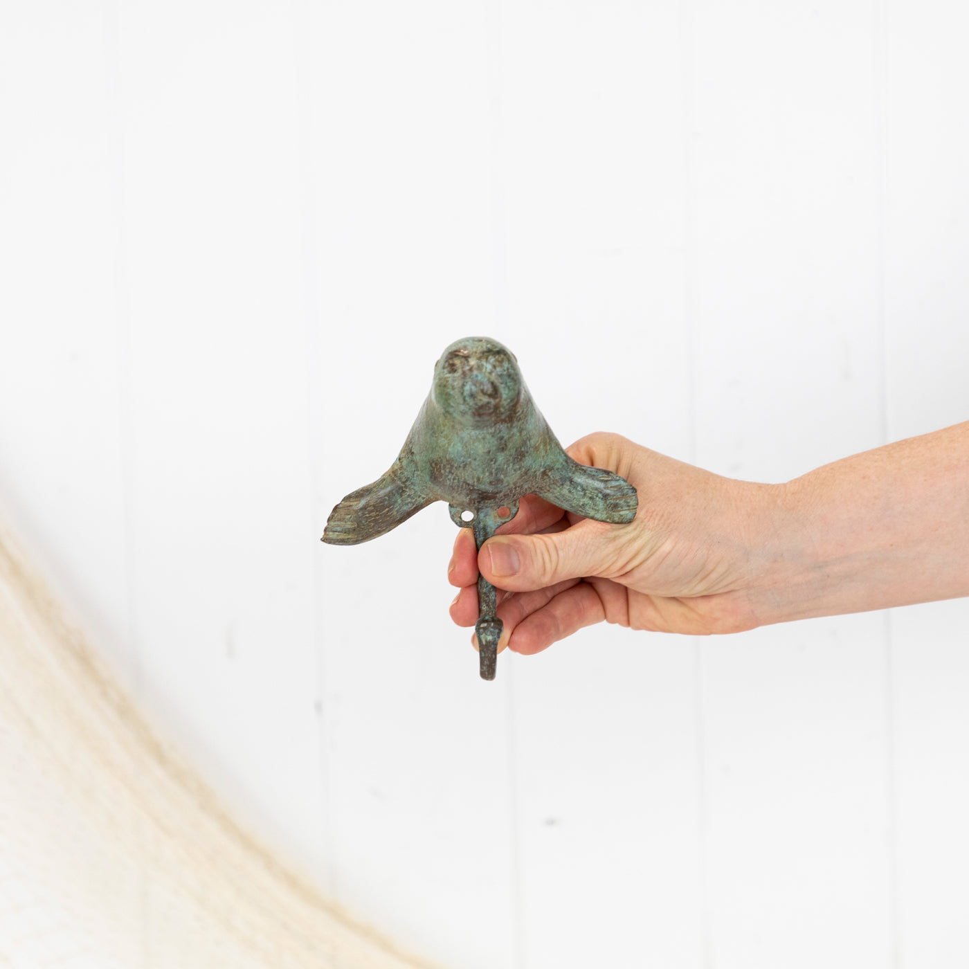 Seal Hook #0903
