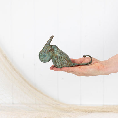 Pelican Hook #0904
