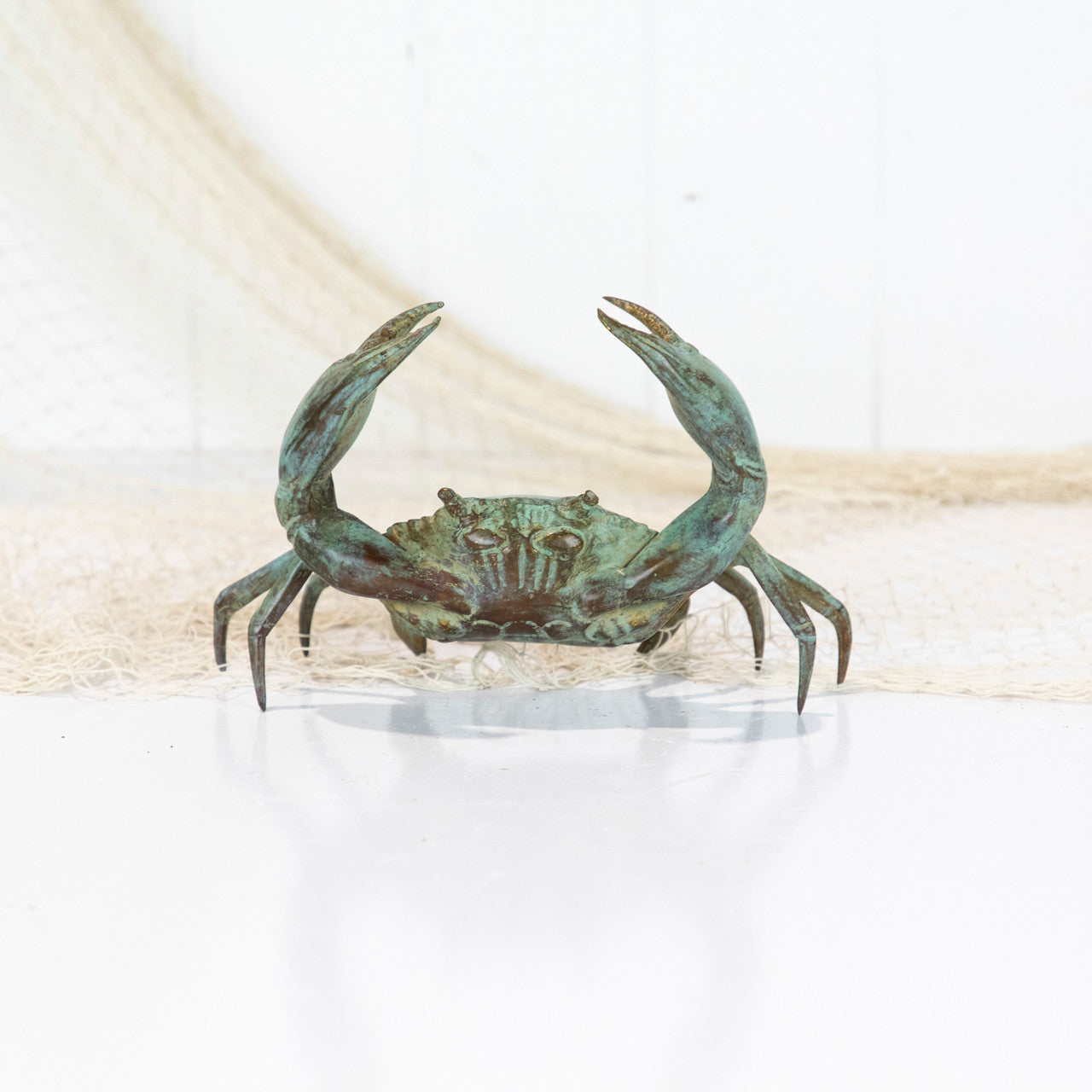 Crab (L) Aged #0103Ag