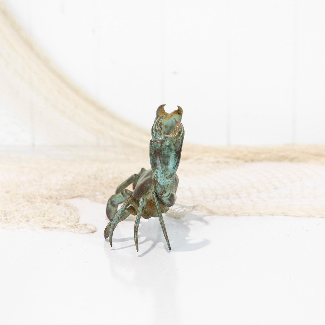 Crab (L) Aged #0103Ag