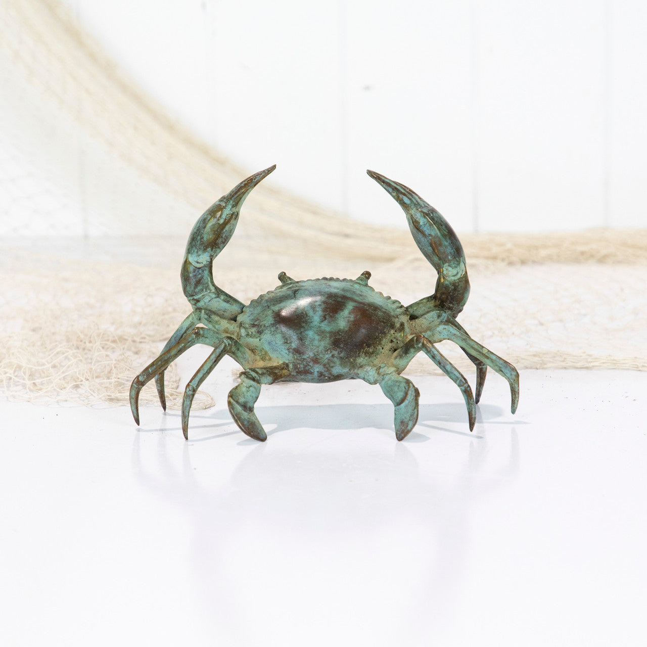 Crab (L) Aged #0103Ag