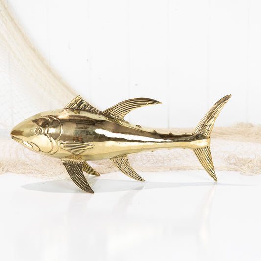 Tuna (M) Shiny #0906