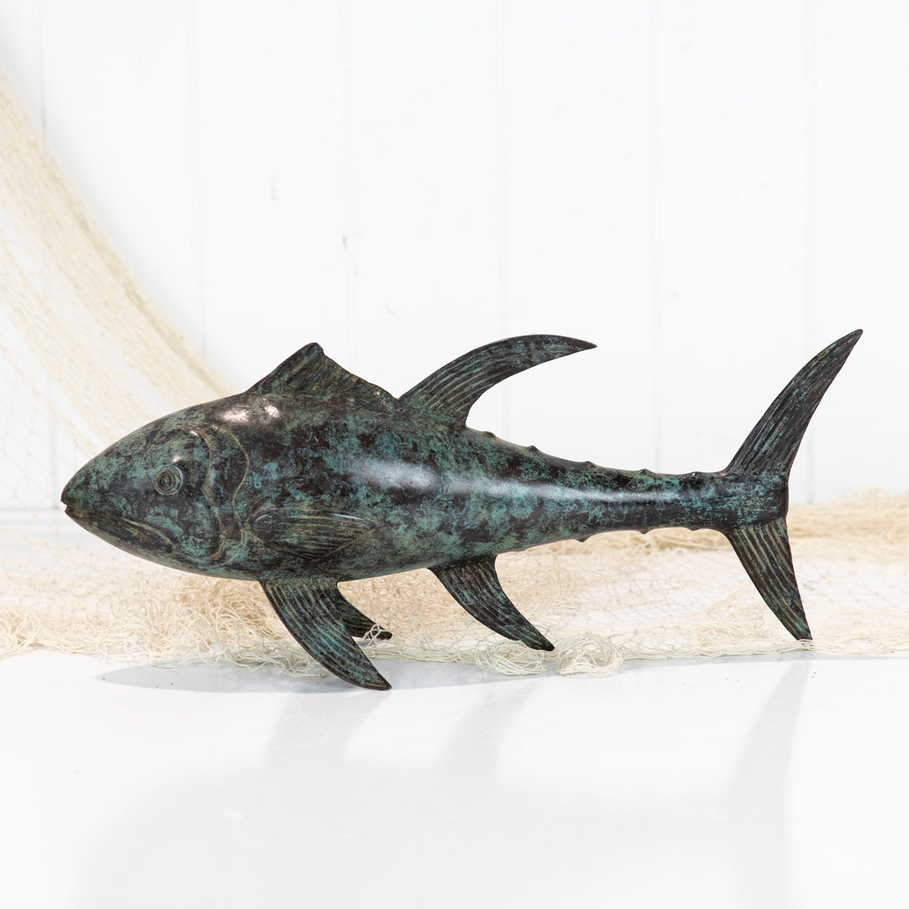 Tuna (M) - Aged #0905