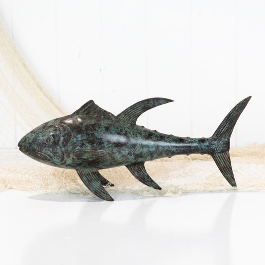 Tuna (M) - Aged #0905