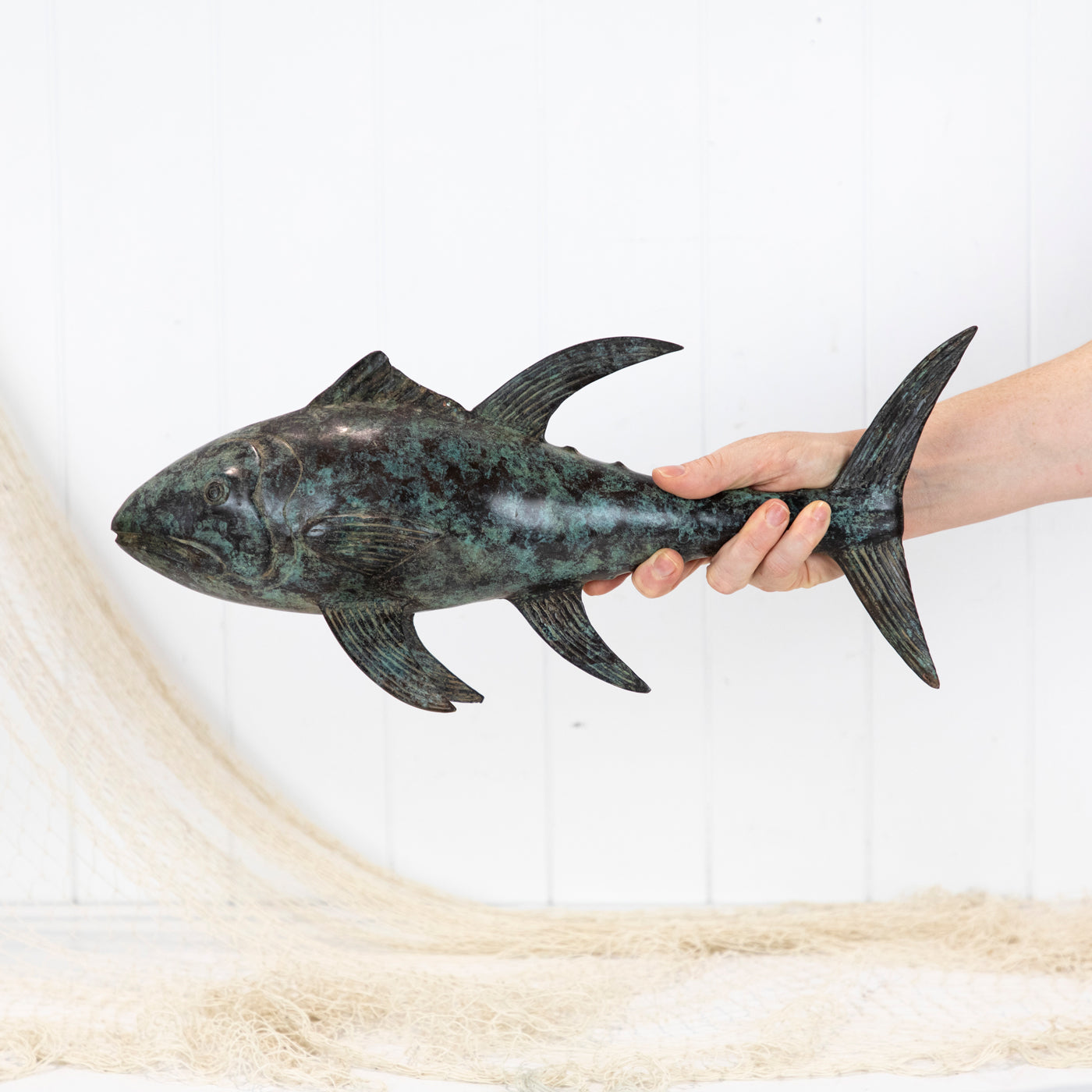Tuna (M) - Aged #0905