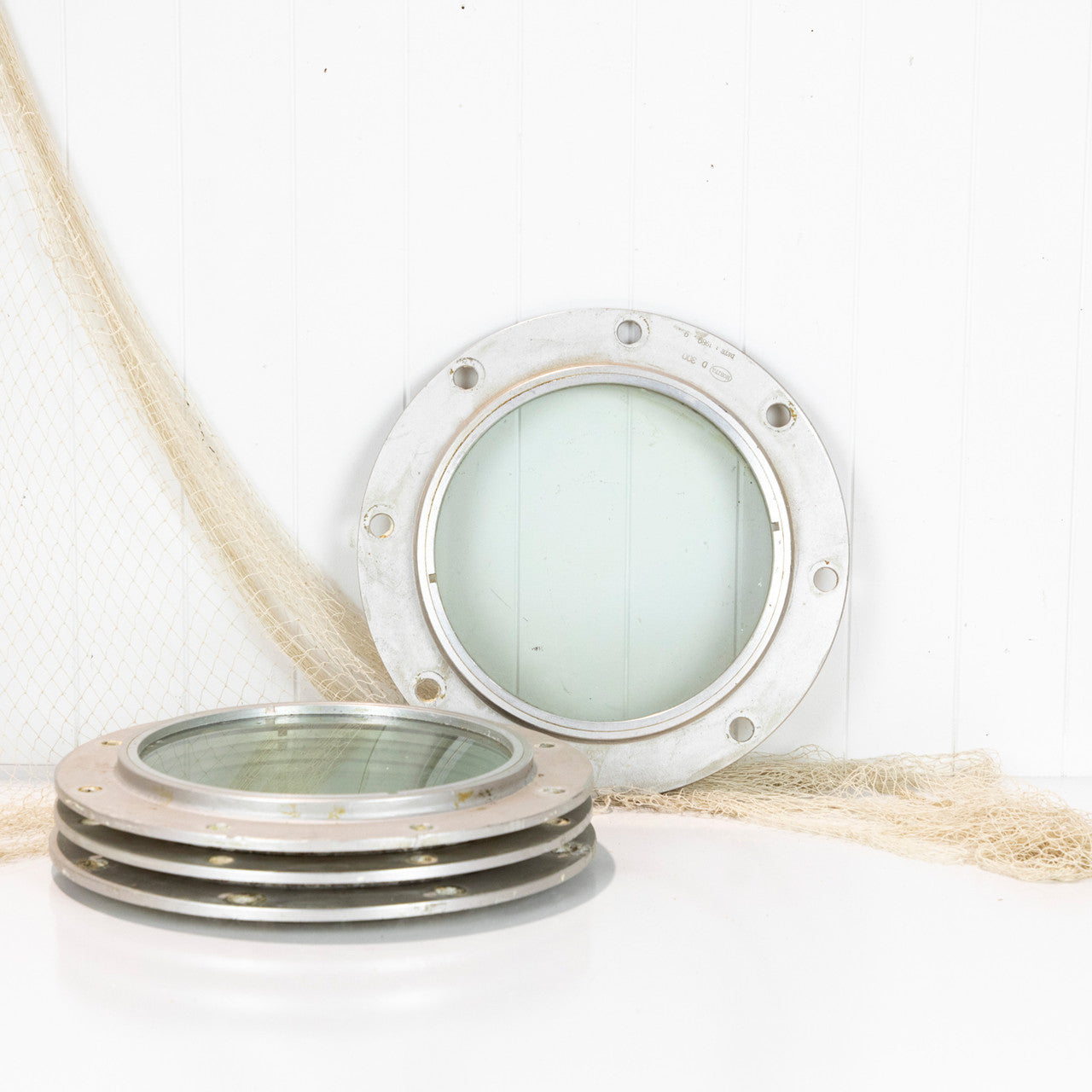 Alloy Porthole 45Cm #5751